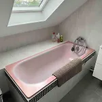 דירה Duplex Cosy Myfontainebleau Hyper Centre