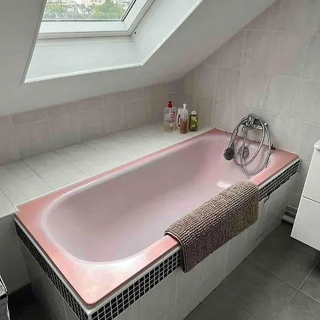 Апартаменты Duplex Cosy Myfontainebleau Hyper Centre